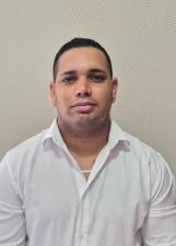 Iago Capoeira