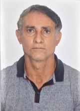 Pastor Sandro