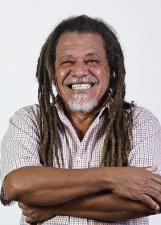 Rasta Cabelo de Fogo