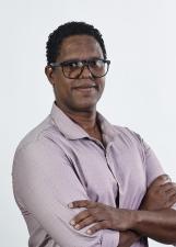 Professor Rodrigo
