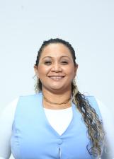 Profª Edilany Souza