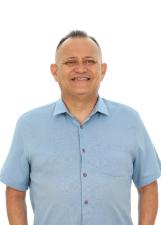 Subtenente Paulo Bernardo