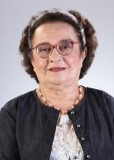 Professora Izaura