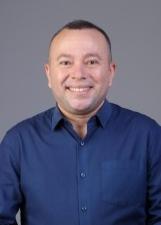 Hugo Silva da Saúde