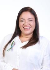 Professora Débora Leite