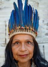 Ednilza Kokama