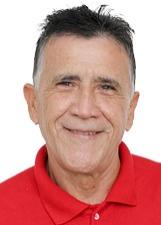 Wilson da Bacana