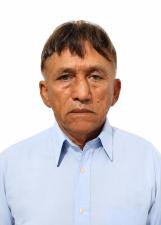 Girlando Rodrigues