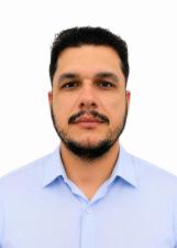 Fernando Ximenes