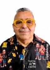 Seu Sérgio