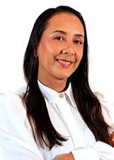 Professora Margarida Alves