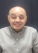Pastor João Luís