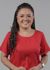 Professora Adriana Almeida