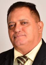 Pastor Marcio