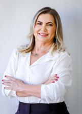 Veterinária Rosânia Ramalho