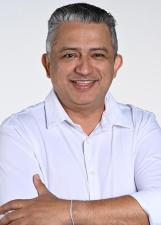 Dr Marcio Roney