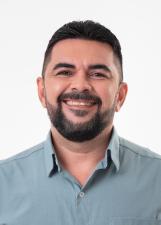 Apóstolo Carlos Brunildo