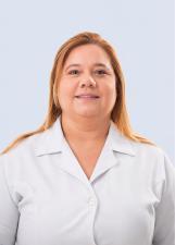 Enfermeira Cristiane Colares