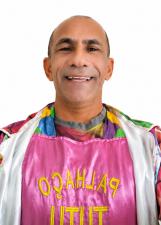 Palhaço Tutu