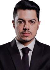 Dr. Eric Gustavo