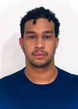 Christian Rodrigues Sena