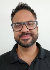 Professor Guilherme Amorim