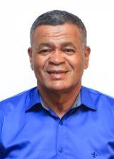 Pastor Roberto