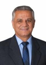 Pastor Daniel de Castro