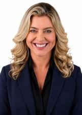 Delegada Karen