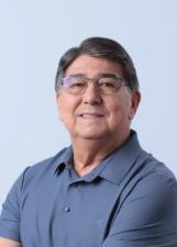Dr. Candido Teles
