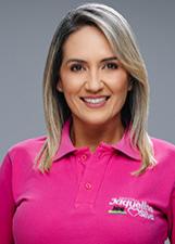Jaqueline Silva