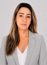 Profa. Keila Sanches