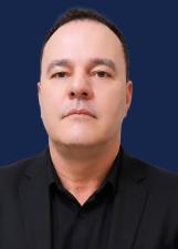 Sgt. Luciano Baglogui