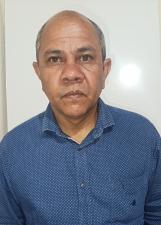 Serralheiro Rono Pinheiro