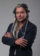 Professor Douglas Gomes/o Divo