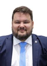 Gutemberg Rios
