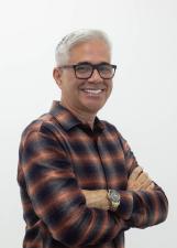 Pastor Rafael