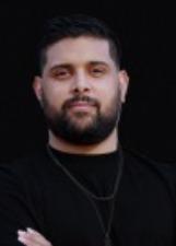Rhailler Santos