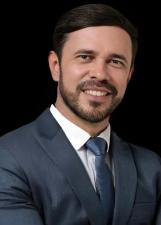 Professor Fernando Moura