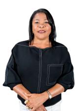 Sueli Líder Guerreira