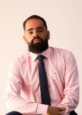 Pastor Ismael Lopes