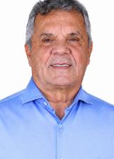 Alberto Fraga