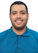 Professor Diego Gomes