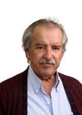 Geraldo Naves O Barra Pesada