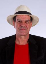 Gilberto Eliazario de Camargos