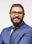 Diego Torres