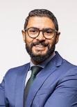 Diego Torres