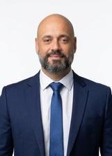 Diógenes Bastos