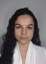 Enfermeira Karyna Dara