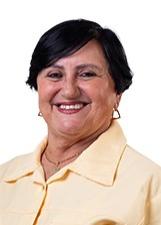 Professora Dilcéa Marvila